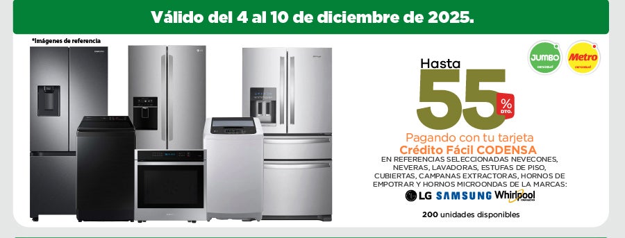 Crédito f´cil codensa